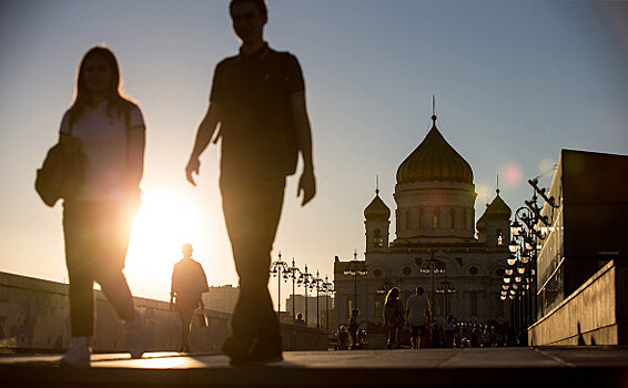 РПЦ призвала россиян к демографической мобилизации