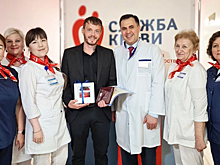 Ноябрьские семьи получили сертификаты на материнский капитал. ФОТО