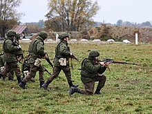 Открывший стрельбу в военкомате и ранивший военкома россиянин объяснился