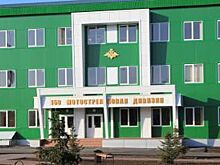 Как попасть на службу в 150-ю Идрицко-Берлинскую мотострелковую дивизию?