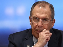 Главы МИД России и Египта обсудили ситуацию в Сирии