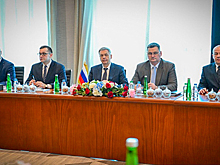 Судаков: визиты в Москву Уиткоффа проясняли ситуацию