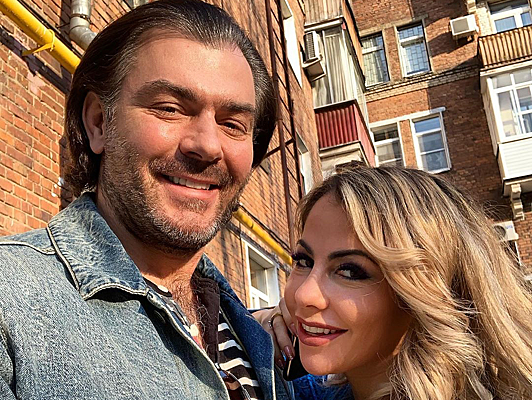 Елена Беркова жалаңаш