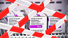 В Чехии расследуют 21 случай смерти после вакцинации от COVID-19