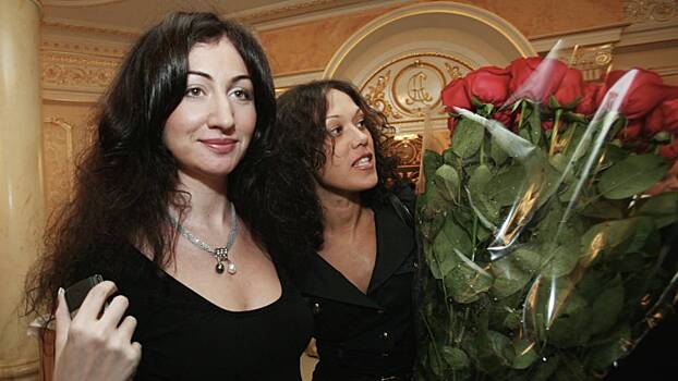 Суд в Москве признал бывшую жену Баскова банкротом