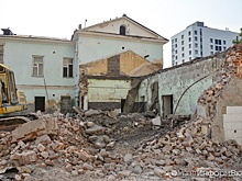 В Петербурге создали сад Милосердия, сквер Слепых Слухачей и аллею Ленинградских Зенитчиц