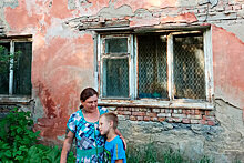 В России к проблеме аварийного жилья привлекут девелоперов
