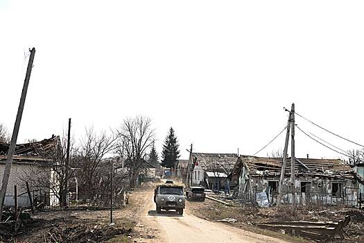 Жительница Суджи рассказала о немевших от страха при побеге от ВСУ из приграничья людях