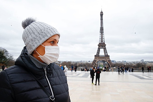 11 нижегородцев, застрявших во Франции из-за пандемии, вернулись в Россию