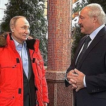 Суздальцев объяснил, почему Москва в вопросе газа уступила Киеву, но не уступает Лукашенко