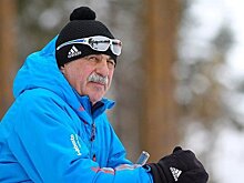 Касперович заявил, что в российском биатлоне нет дисциплины