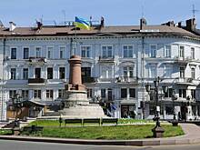 В Одессе убили известного украинского неонациста