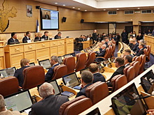 Заксобрание Иркутской области одобрило законопроект о начале федерального эксперимента по легализации гостевых домов