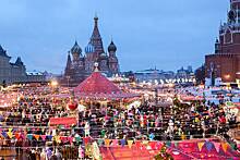 В России предложили сделать 31 декабря праздничным днем