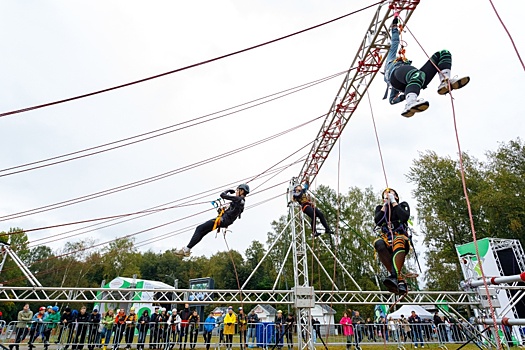 В Москве стартовал масштабный проект по школьному туризму