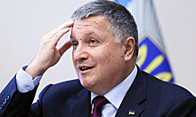 Рада утвердила отставку Авакова