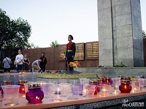 Муниципалитеты Оренбуржья могут подать заявку на реставрацию могил героев ВОВ
