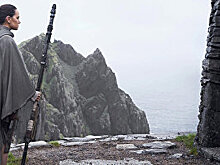 The New York Times (США): будет ли у «Звездных войн» блестящий финал? Джей Джей Абрамс постарается