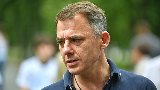 Актер Петренко прокомментировал суд с Климовой за алименты