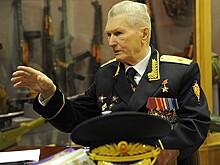Геннадий Зайцев – парень с Чусовой
