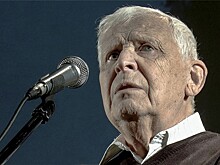 Исполнилось 90 лет писателю Леониду Жуховицкому