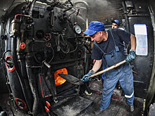 Как шахтеры Дона зарабатывают на стремлении Европы к улучшению экологии