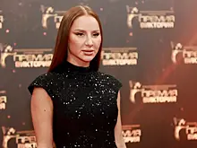 Анна Asti рассказала, что на самом деле происходит с ее браком