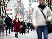 Австрия разрешит въезд только привитым и переболевшим