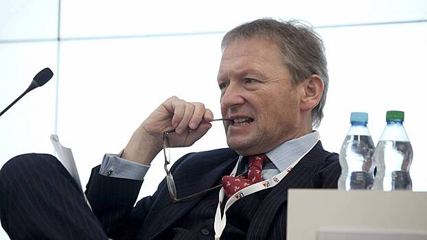 Борис Титов объявил об уходе с поста бизнес-омбудсмена России