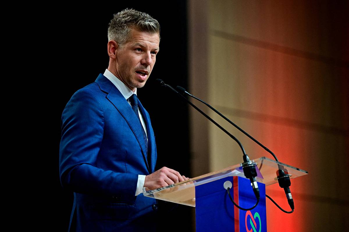 Мадьяр пообещал наказать Орбана