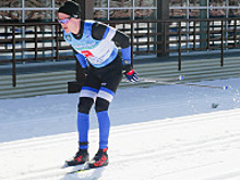 В Ханты-Мансийске стартовал Чемпионат Югры по лыжным гонкам
