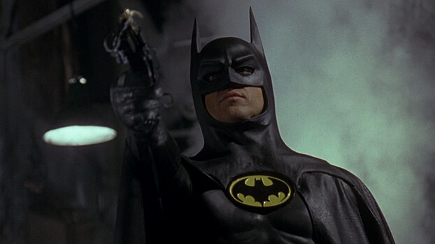 СМИ: Майкл Китон ведёт переговоры о возвращении к роли Бэтмена в DCEU