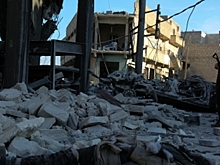 Главные новости Сирии 24 февраля 2017 12.00: боевики ИГ бегут из Аль-Баба