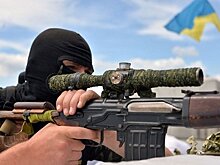 Стало известно о подготовке ВСУ провокаций перед встречей по Донбассу