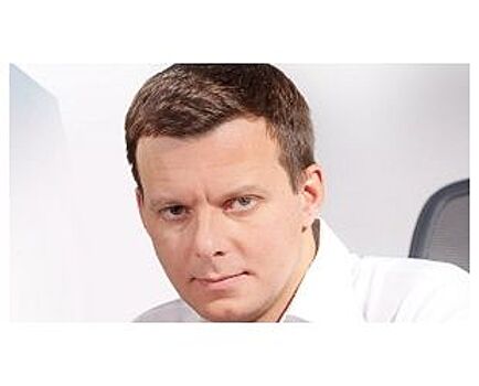 ГК «Пионер» возглавил сооснователь компании Леонид Максимов