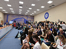 Убытки от отмены деловых мероприятий оцениваются в 50 млрд рублей