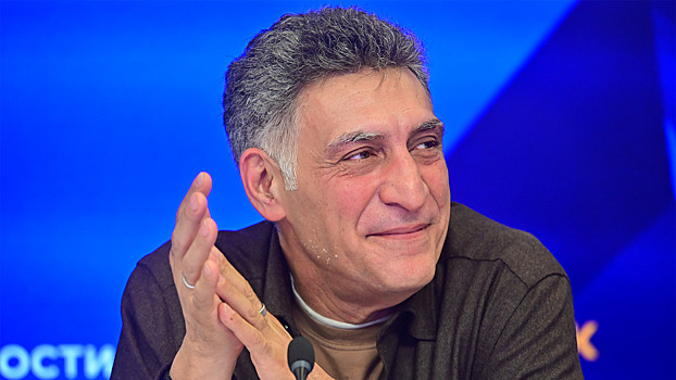 Клип для Агутина и фильм про президента: чем известен режиссёр Тигран Кеосаян