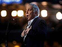 Обладатель «Грэмми» внезапно оглох и захотел уйти со сцены