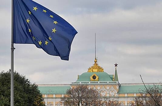 В Турции заявили о разрушении европейской цивилизации