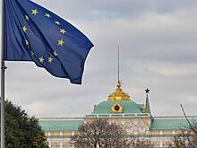 В Турции заявили о разрушении европейской цивилизации