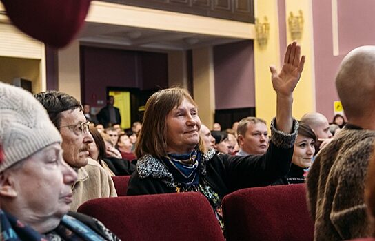 Тюменцы одобрили проект бюджета города большинством голосов