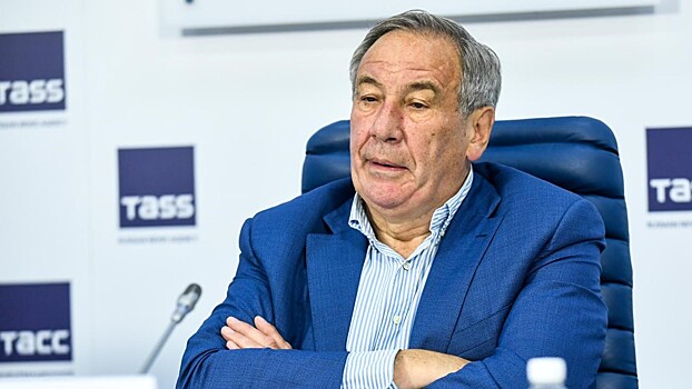 Президент Федерации тенниса России отметил прогресс Мирры Андреевой