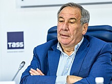 Президент Федерации тенниса России отметил прогресс Мирры Андреевой