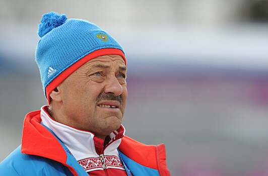 Владимир Драчев: «У Королькевича еще словенка Грегорин попалась на допинге. У нас же задача в том, чтобы сборная России была чистейшей»