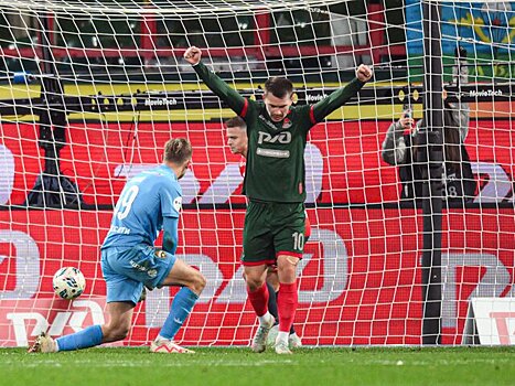 Челестини поддержал вратаря ЦСКА Торопа после ошибки в матче с "Локомотивом" в РПЛ