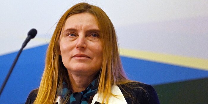 Олимпийской чемпионке Приваловой объявлена благодарность президента