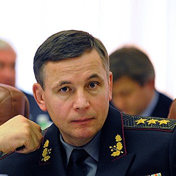 Валерий Гелетей: Саакашвили своими действиями поставил себя на грань преступления