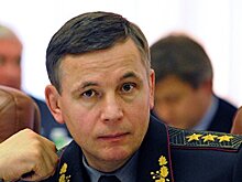 Валерий Гелетей: Саакашвили своими действиями поставил себя на грань преступления