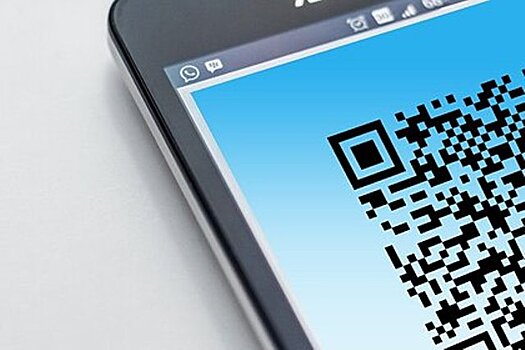 Нотариусы предупредили о схеме мошенничества с QR-кодом