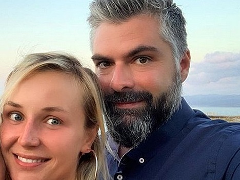 Супруг Гагариной прокомментировал слухи о разводе с певицей